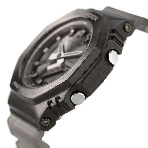 gショック ジーショック G-SHOCK GM-S2100MF-1A アナデジ 2100 ワールドタイム メンズ 腕時計 ブランド カシオ GM-S2100MF-1ADR