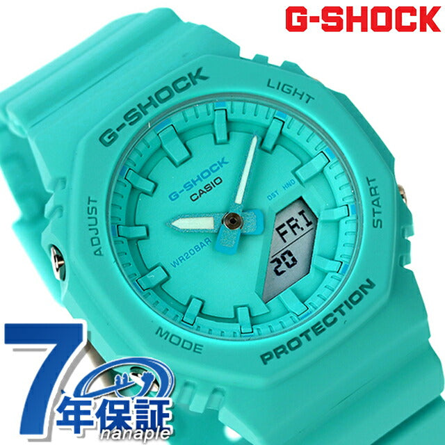 G-Shock Gee Shock G-SHOCK GMA-P2100-2A Analog Digital Men&