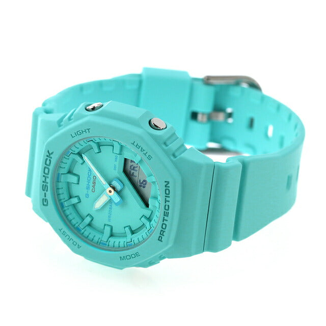 G-Shock Gee Shock G-SHOCK GMA-P2100-2A Analog Digital Men&