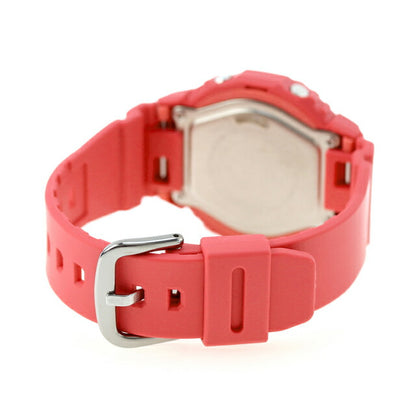 G-Shock Gee Shock G-SHOCK GMA-P2100-4A Analog Digital Ladies Watch Brand Casio Casio Anadisi Pink GMA-P2100-4ADR