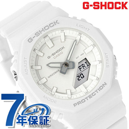 gショック ジーショック G-SHOCK GMA-P2100-7A アナログデジタル ユニセックス メンズ レディース 腕時計 ブランド カシオ casio GMA-P2100-7ADR