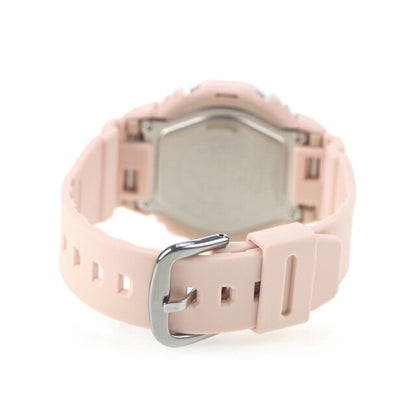 gショック ジーショック G-SHOCK GMA-P2100SG-4A アナログデジタル レディース 腕時計 ブランド カシオ casio アナデジ ピンク GMA-P2100SG-4ADR