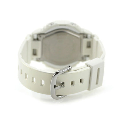 gショック ジーショック G-SHOCK クォーツ 電池式 GMA-P2100ST-7A アナログデジタル レディース 腕時計 ブランド カシオ casio アナデジ ゴールド ホワイト 白 GMA-P2100ST-7ADR