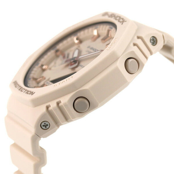 G-Shock Gee Shock G-SHOCK Watch Brand GMA-S2100-4ADR GMA-S2100 World Time Model Quartz Men&