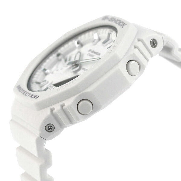 G-shock G-SHOCK Watch GMA-S2100-7ADR GMA-S2100 World Time Quartz Casio CASIO