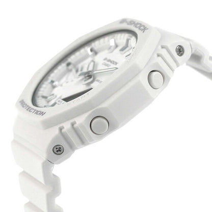 G-Shock G-shock手表GMA-S2100-7ADR GMA-S2100世界时间Quartz Casio Casio