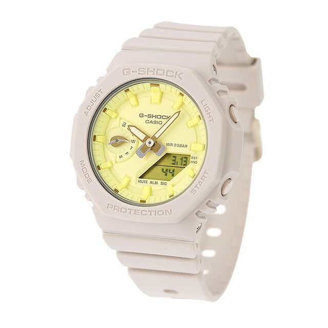 G-shock geah shock G-SHOCK GMA-S2100NC-4A Unisex Men&