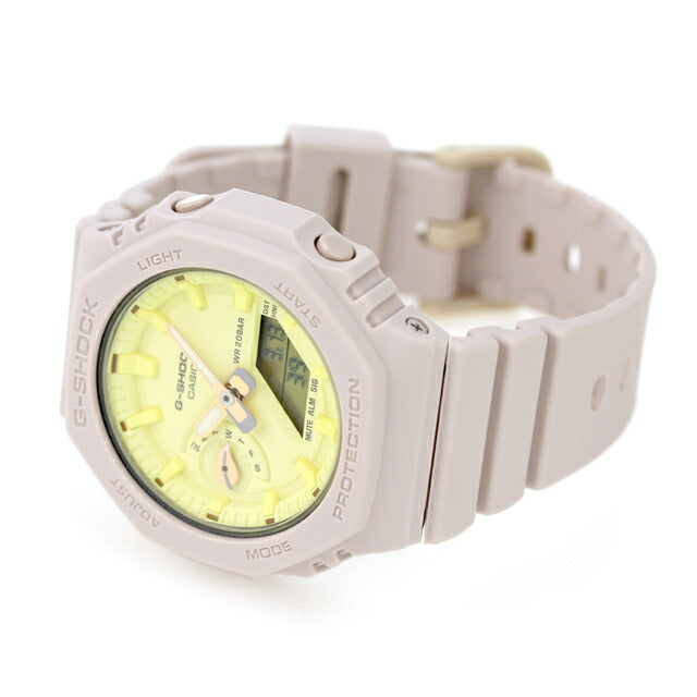 G-shock geah shock G-SHOCK GMA-S2100NC-4A Unisex Men&