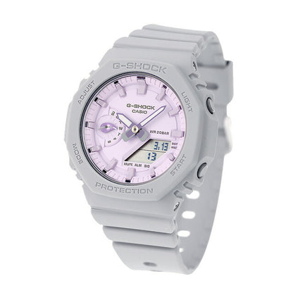 G-Shock Gee Shock G-SHOCK GMA-S2100NC-8a Overseas Model Unisex Men&