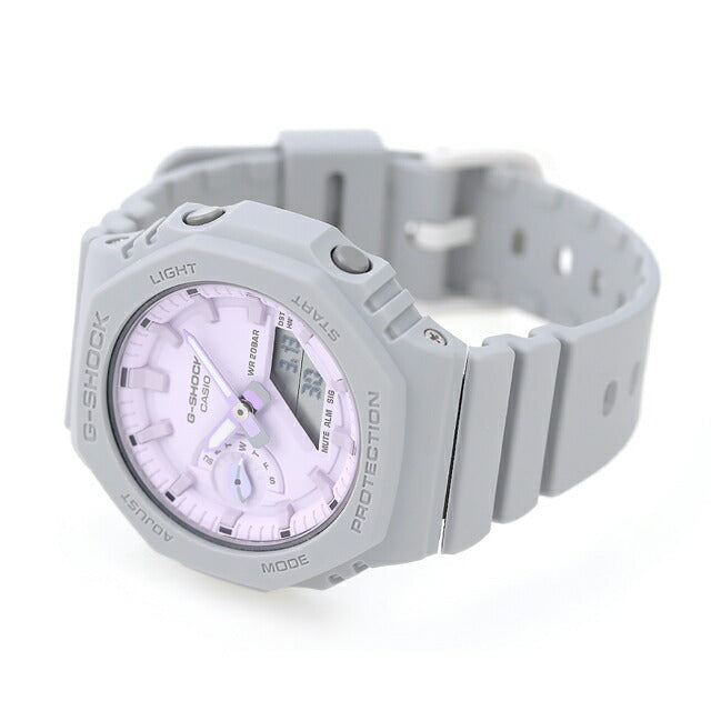 G-Shock G-Shock GMA-S2100NC-8A海外模特中性女士女士观看品牌Casio 卡西欧 GMA-S2100NC-8ADR