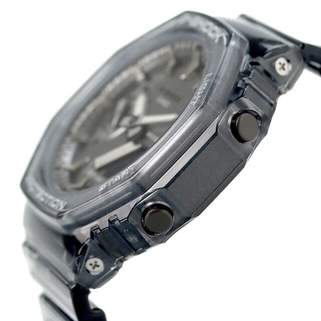 G-Shock Gee Shock G-SHOCK Quartz GMA-S2100SK-1A Analog Digital Men&