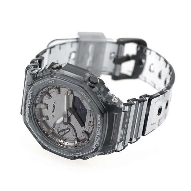 G-Shock Gee Shock G-SHOCK Quartz GMA-S2100SK-1A Analog Digital Men&