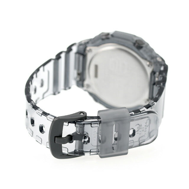 G-Shock Gee Shock G-SHOCK Quartz GMA-S2100SK-1A Analog Digital Men&