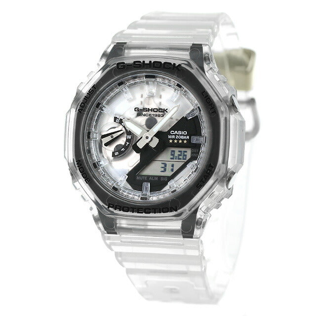 G-Shock Gee Shock G-SHOCK GMA-S2140RX-7A Unisex Men&