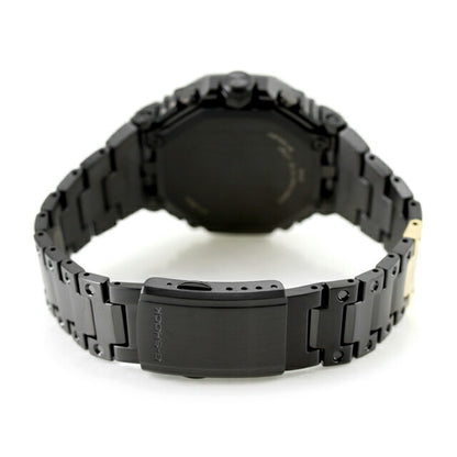 gショック ジーショック G-SHOCK ソーラー GMC-B2100ZE-1A フルメタル GMC-B2100シリーズ カシオウオッチ50周年記念 Bluetooth メンズ 腕時計 ブランド GMC-B2100ZE-1ADR