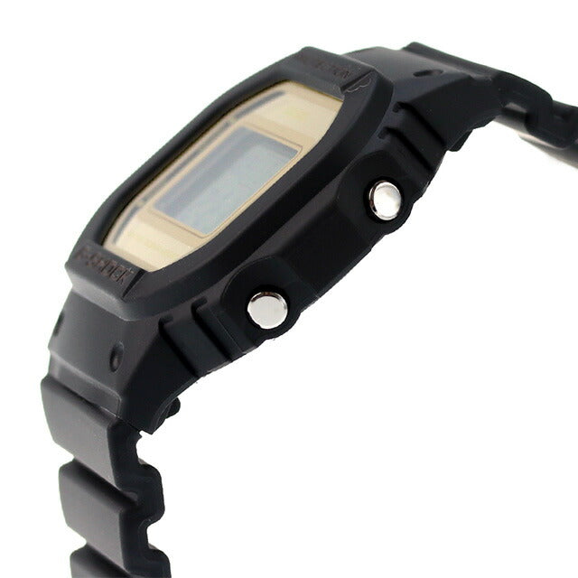 G-Shock Gee Shock G-Shock Quartz GMD-S5600-1手表手表品牌数字黑色Casio男士GMD-S5600-1DR