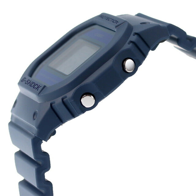 G-Shock Gee Shock G-SHOCK Quartz GMD-S5600-2 Unisex Watch Brand Digital Navy Casio Men GMD-S5600-2DR