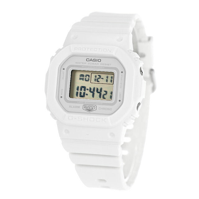 G-shock G-shock GMD-S5600BA-7数字男女女用女士观看品牌Casio 卡西欧 数字GMD-S5600BA-7DR