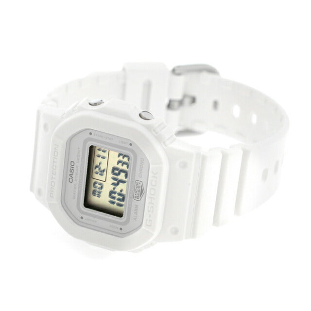 G-Shock Gee Shock G-SHOCK GMD-S5600BA-7 Digital Unisex Men&