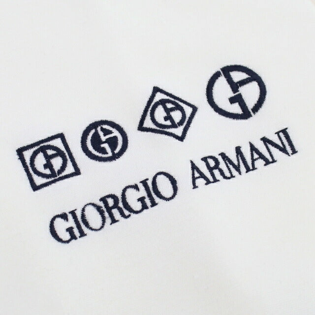 Giorgio Armani汗水男士品牌Giorgio Armani Italy 6LSM71 ECRU白色磨损可选型号GOA6LSM71A