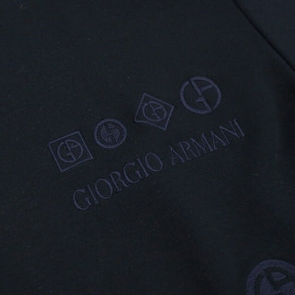 Giorgio Armani汗水男士品牌Giorgio Armani Italy 6LSM71 Blu Grafite可选型号GOA6LSM71B