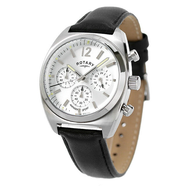 Rotary Quartz Watch Brand Men&