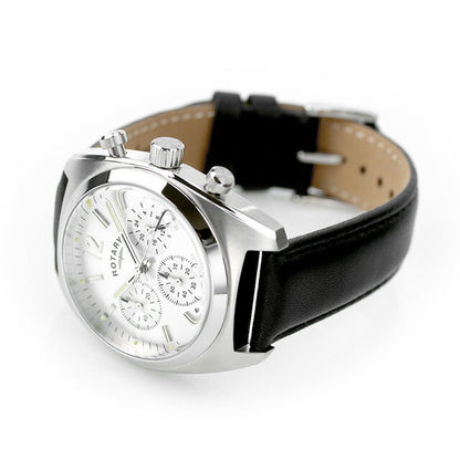 Rotary Quartz Watch Brand Men&