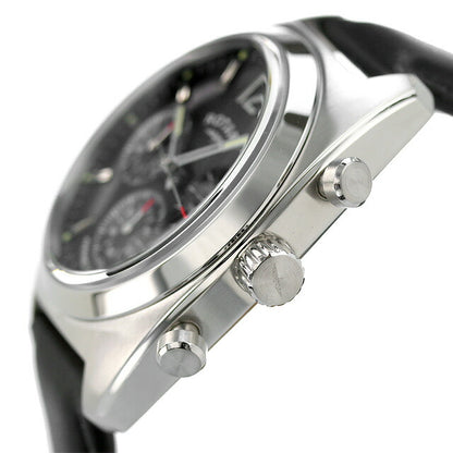 Rotary Quartz Watch Brand Men&