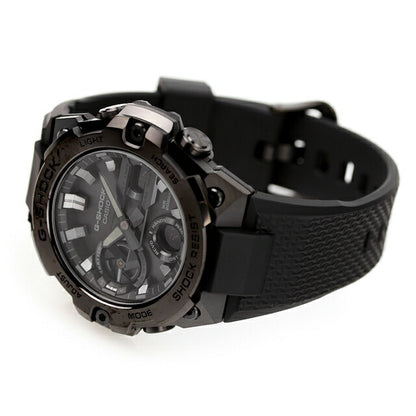 G-shock geashock G-SHOCK Solar GST-B400BB-1A Bluetooth Men&