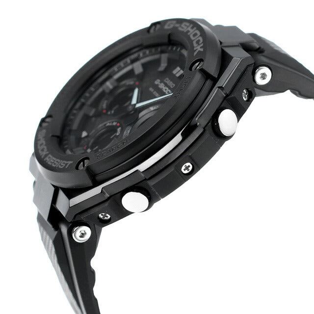 G-Shock Shock G-Shock G钢太阳能手表品牌GST-S100G-1BDR Casio