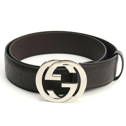 Gucci Belt Men&