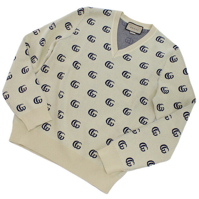 Gucci Knit Men&