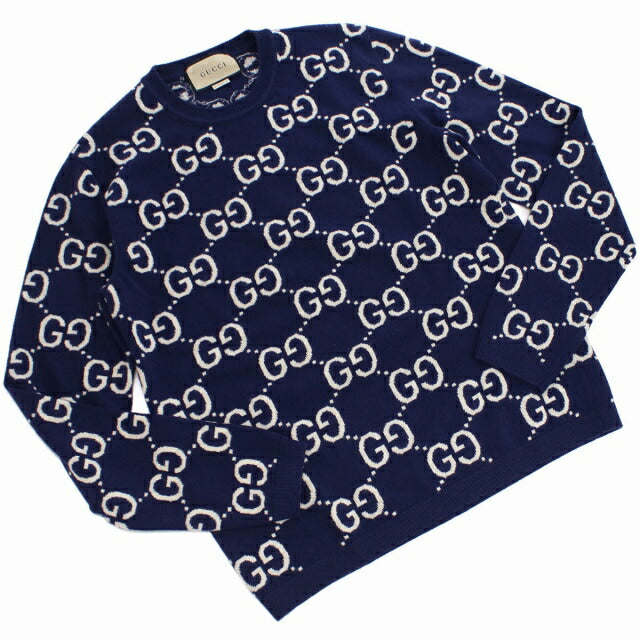 Gucci Knit Men&