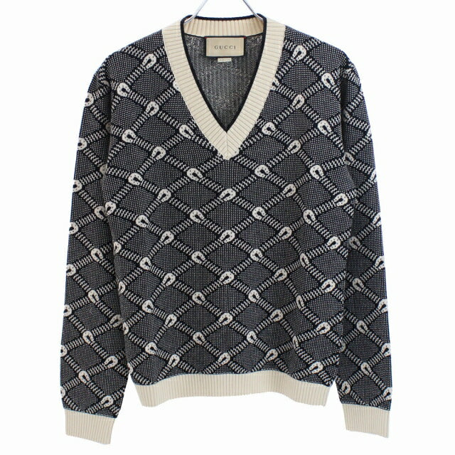 Gucci Knit Men&