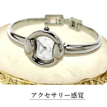【クロス付】 グッチ 1400 クオーツ 腕時計 ブランド レディース GUCCI アナログ スイス製 選べるモデル YA014513-choice