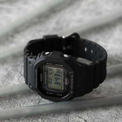 G-shock G-SHOCK Radio Solar GW-5000U-1 Origin 5600 Men&