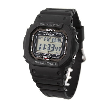 G-shock G-SHOCK Radio Solar GW-5000U-1 Origin 5600 Men&