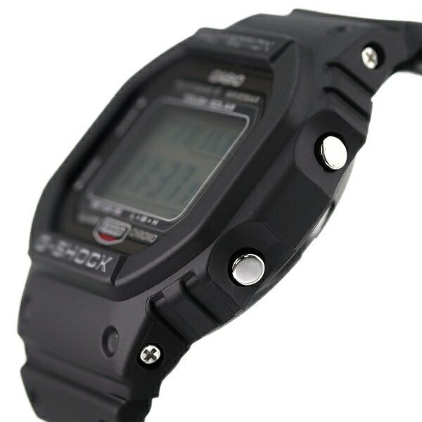 G-shock G-SHOCK Radio Solar GW-5000U-1 Origin 5600 Men&