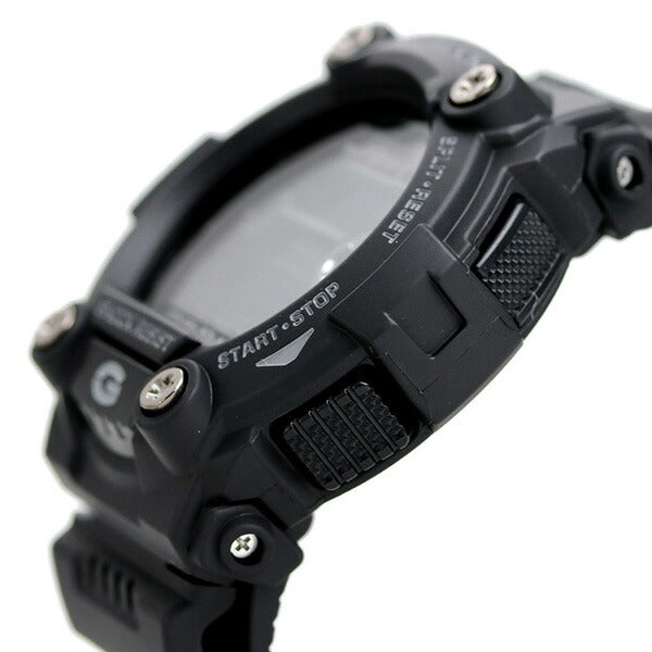 gショック ジーショック G-SHOCK 電波ソーラー タイドグラフ ムーンデータ GW-7900B-1 カシオ 腕時計 ブランド メンズ