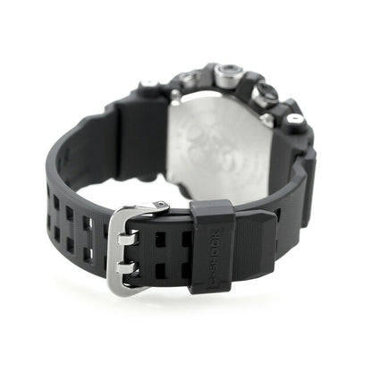 gショック ジーショック G-SHOCK 電波ソーラー GW-9500-1 マスター オブ Gランド マッドマン メンズ 腕時計 ブランド カシオ casio デジタル ブラック 黒 GW-9500-1ER