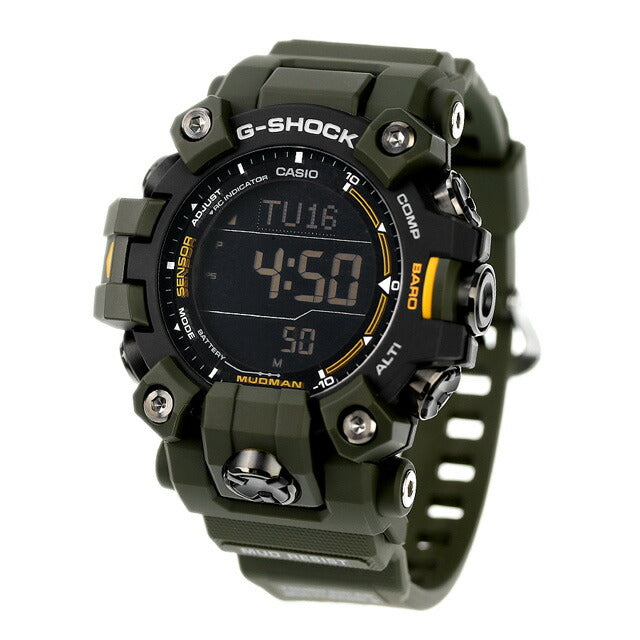 gショック ジーショック G-SHOCK 電波ソーラー GW-9500-3 メンズ 腕時計 ブランド カシオ casio デジタル GW-9500-3ER