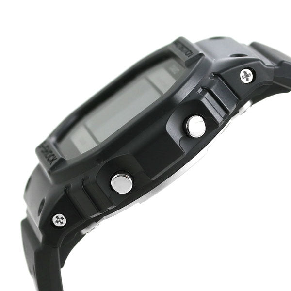 G-Shock Gee Shock G-SHOCK Radio Solar GW-B5600 Digital Bluetooth Watch Brand GW-B5600BC-1ber All Black Casio Men&