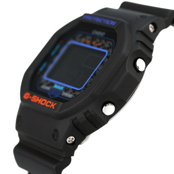 G-Shock Shock Shock G-Shock Watch Brand GW-B5600CT-1ER GW-B5600伪装世界时间无线电Casio男士