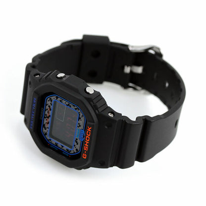 G-Shock Shock Shock G-Shock Watch Brand GW-B5600CT-1ER GW-B5600伪装世界时间无线电Casio男士