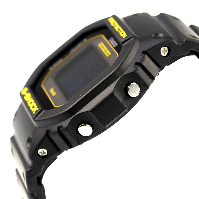 G-Shock Gee Shock G-SHOCK Radio Solar GW-B5600CY-1 Digital 5600 Series Bluetooth Men&