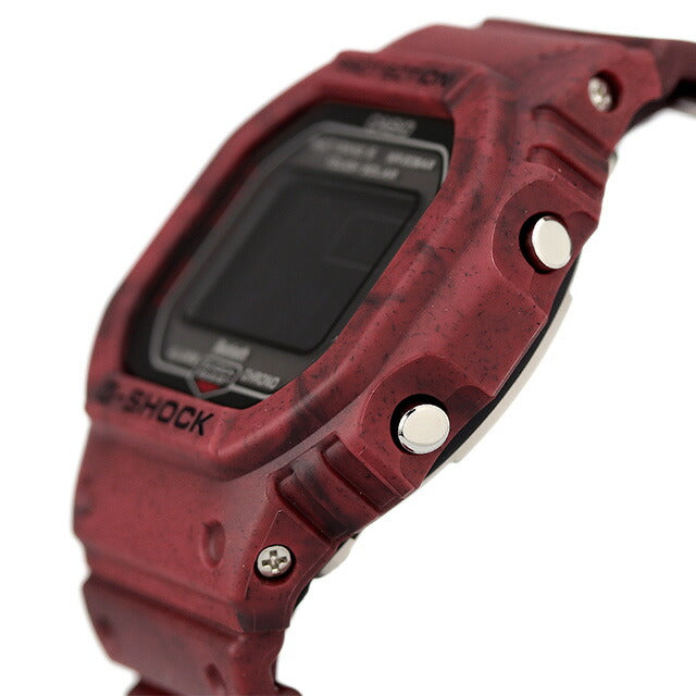 G-shock G-shock无线电太阳能GW-B5600SL-4数字5600蓝牙男士观看品牌数字Casio GW-B5600SL-4ER