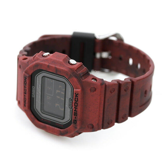 G-shock G-shock无线电太阳能GW-B5600SL-4数字5600蓝牙男士观看品牌数字Casio GW-B5600SL-4ER