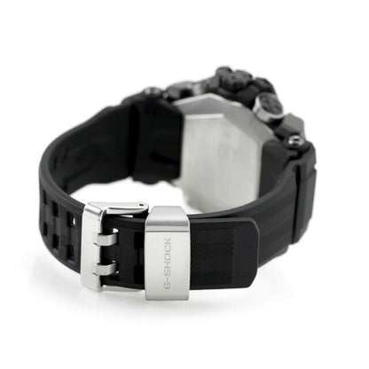 gショック ジーショック G-SHOCK 電波ソーラー GWG-B1000-1A マスター オブ Gランド マッドマスター Bluetooth メンズ 腕時計 ブランド カシオ casio アナデジ GWG-B1000-1AER