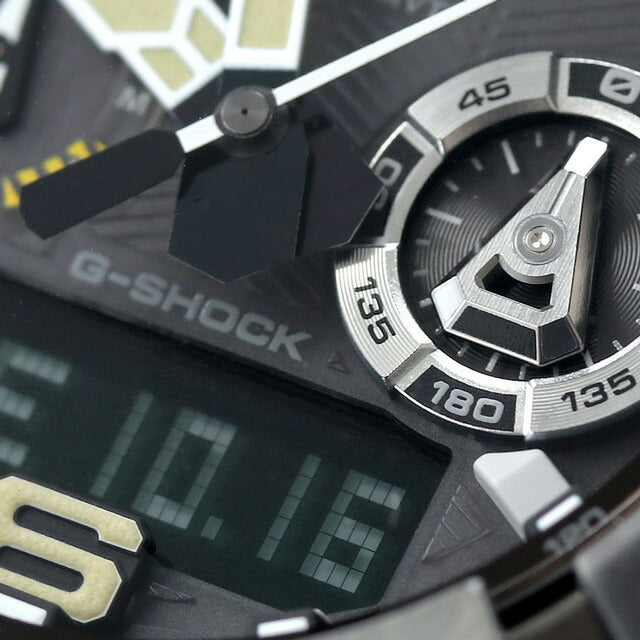 gショック ジーショック G-SHOCK 電波ソーラー GWG-B1000-1A マスター オブ Gランド マッドマスター Bluetooth メンズ 腕時計 ブランド カシオ casio アナデジ GWG-B1000-1AER