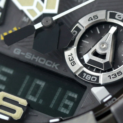 gショック ジーショック G-SHOCK 電波ソーラー GWG-B1000-1A マスター オブ Gランド マッドマスター Bluetooth メンズ 腕時計 ブランド カシオ casio アナデジ GWG-B1000-1AER